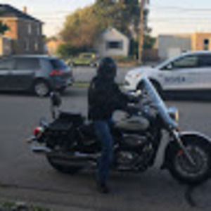 Meet your Posher, Kevin